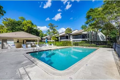 1810 Kings Lake Blvd #103, Naples, FL 34112 - Photo 4