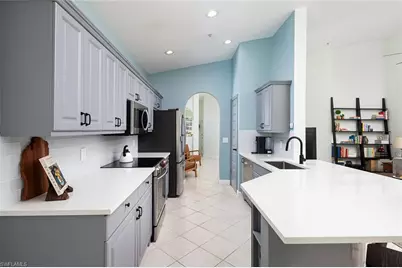 3042 Driftwood Way #4808, Naples, FL 34109 - Photo 6