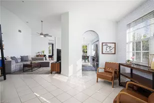 3042 Driftwood Way, Naples, FL 34109 - Photo 2