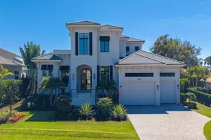 448 Devils Ln, Naples, FL 34103 - Photo 1