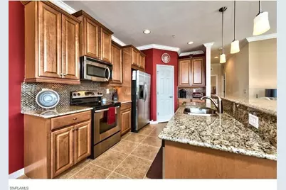 8570 Evernia Ct #201, Bonita Springs, FL 34135 - Photo 2