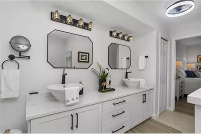 133 Vintage Bay Dr #14, Marco Island, FL 34145 - Photo 18