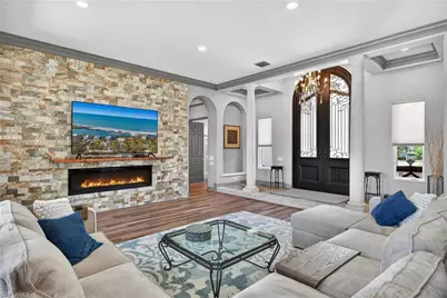 24340 Woodsage Dr, Bonita Springs, FL 34134 - Photo 8