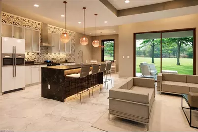 100 Parish Dr, Lehigh Acres, FL 33974 - Photo 2