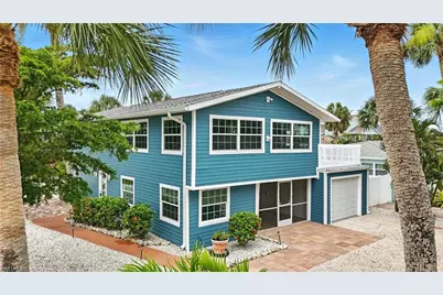 4880 Coquina Rd, Fort Myers Beach, FL 33931 - Photo 1