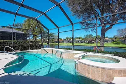 10322 Flat Stone Loop, Bonita Springs, FL 34135 - Photo 2