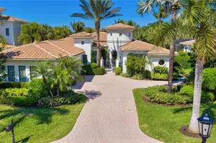 1705 Venezia Way, Naples, FL 34105 - Photo 1