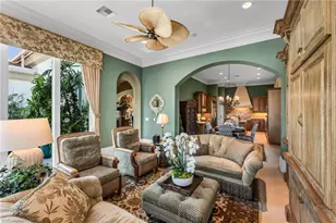 1705 Venezia Way, Naples, FL 34105 - Photo 16