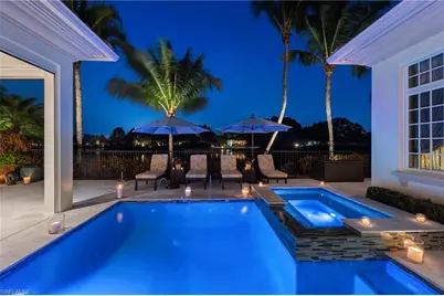 1705 Venezia Way, Naples, FL 34105 - Photo 6