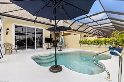 4969 Viceroy St #106, Cape Coral, FL 33904 - Photo 12