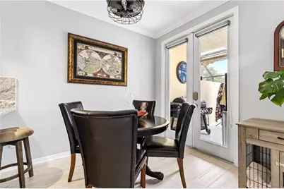 4969 Viceroy St #106, Cape Coral, FL 33904 - Photo 20