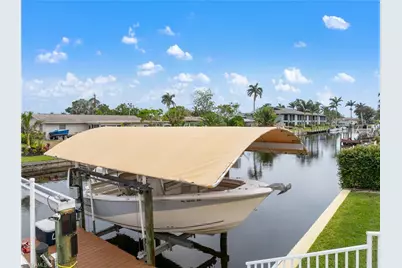 4969 Viceroy St #106, Cape Coral, FL 33904 - Photo 4