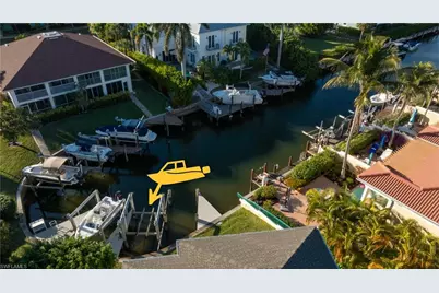 1495 Blue Point Ave #C, Naples, FL 34102 - Photo 2