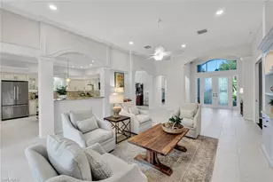 9134 Troon Lakes Dr, Naples, FL 34109 - Photo 1