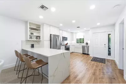 4062 Belair Ln #9, Naples, FL 34103 - Photo 2