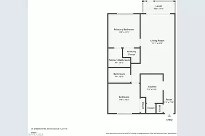 35 Greenbrier St #6-104, Marco Island, FL 34145 - Photo 24