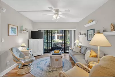 35 Greenbrier St #6-104, Marco Island, FL 34145 - Photo 1