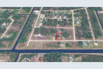 1113 Hudson St E, Lehigh Acres, FL 33974 - Photo 1