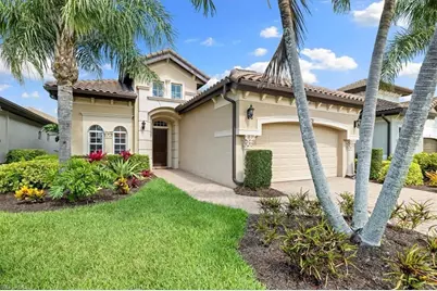 7831 Valencia Ct, Naples, FL 34113 - Photo 2