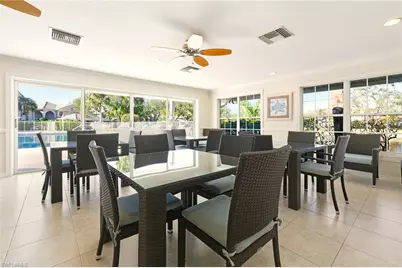 6260 Bellerive Ave #406, Naples, FL 34119 - Photo 36