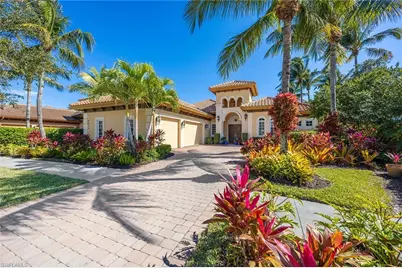 8890 Shenendoah Cir, Naples, FL 34113 - Photo 1