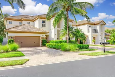 8074 Players Cove Dr #101, Naples, FL 34113 - Photo 1