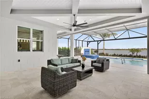 9171 Wisteria Wy, Naples, FL 34114 - Photo 4