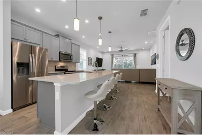 4631 Arboretum Cir #101, Naples, FL 34112 - Photo 6