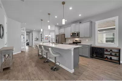 4631 Arboretum Cir #101, Naples, FL 34112 - Photo 2