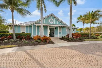 4631 Arboretum Cir #101, Naples, FL 34112 - Photo 20