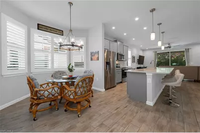 4631 Arboretum Cir #101, Naples, FL 34112 - Photo 4