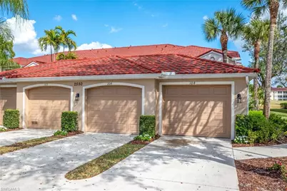 2880 Cypress Trace Cir #104, Naples, FL 34119 - Photo 2