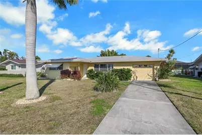 5155 Sunnybrook Ct, Cape Coral, FL 33904 - Photo 1