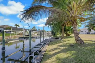 5155 Sunnybrook Ct, Cape Coral, FL 33904 - Photo 34