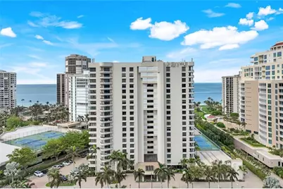 4451 Gulf Shore Blvd N #501, Naples, FL 34103 - Photo 2