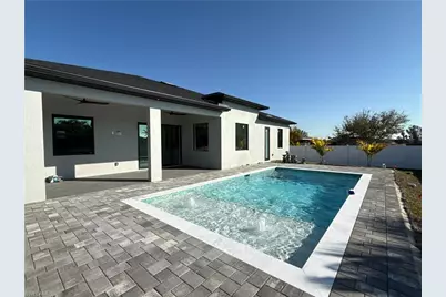 3510 NW 46th Ave, Cape Coral, FL 33993 - Photo 4