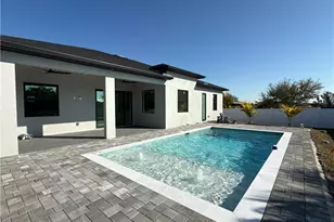 3510 NW 46th Ave, Cape Coral, FL 33993 - Photo 4