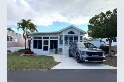 4581 Robert E Lee Blvd E, Estero, FL 33928 - Photo 2