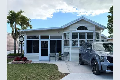 4581 Robert E Lee Blvd E, Estero, FL 33928 - Photo 4