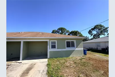 4644 Golfview Blvd, Lehigh Acres, FL 33973 - Photo 2