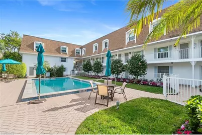 1222 Gordon Dr #2, Naples, FL 34102 - Photo 20