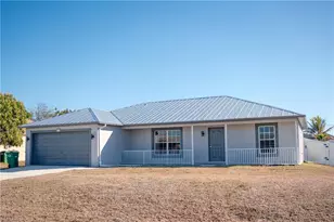 322 NE 26th Terrace, Cape Coral, FL 33909 - Photo 1