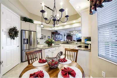 6446 Legacy Cir #102, Naples, FL 34113 - Photo 14