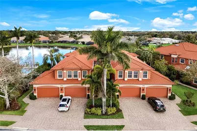 6446 Legacy Cir #102, Naples, FL 34113 - Photo 4