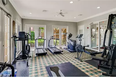1865 Florida Club Dr #6202, Naples, FL 34112 - Photo 34