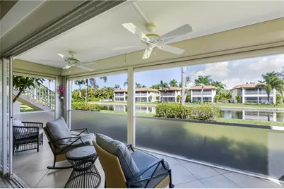 1155 Sandpiper St #B7, Naples, FL 34102 - Photo 16