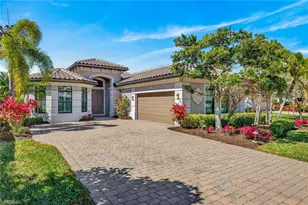 23269 Salinas Way, Bonita Springs, FL 34135 - Photo 2