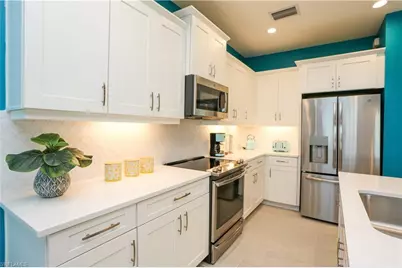 2665 Seychelles Cir #1907, Naples, FL 34112 - Photo 30