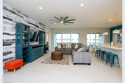 2665 Seychelles Cir #1907, Naples, FL 34112 - Photo 20