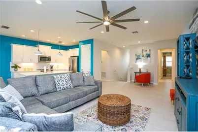 2665 Seychelles Cir #1907, Naples, FL 34112 - Photo 24